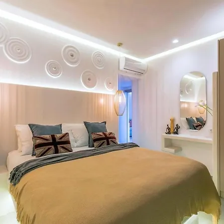Villa Damaskina *