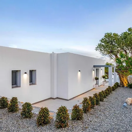 Villa Damaskina *